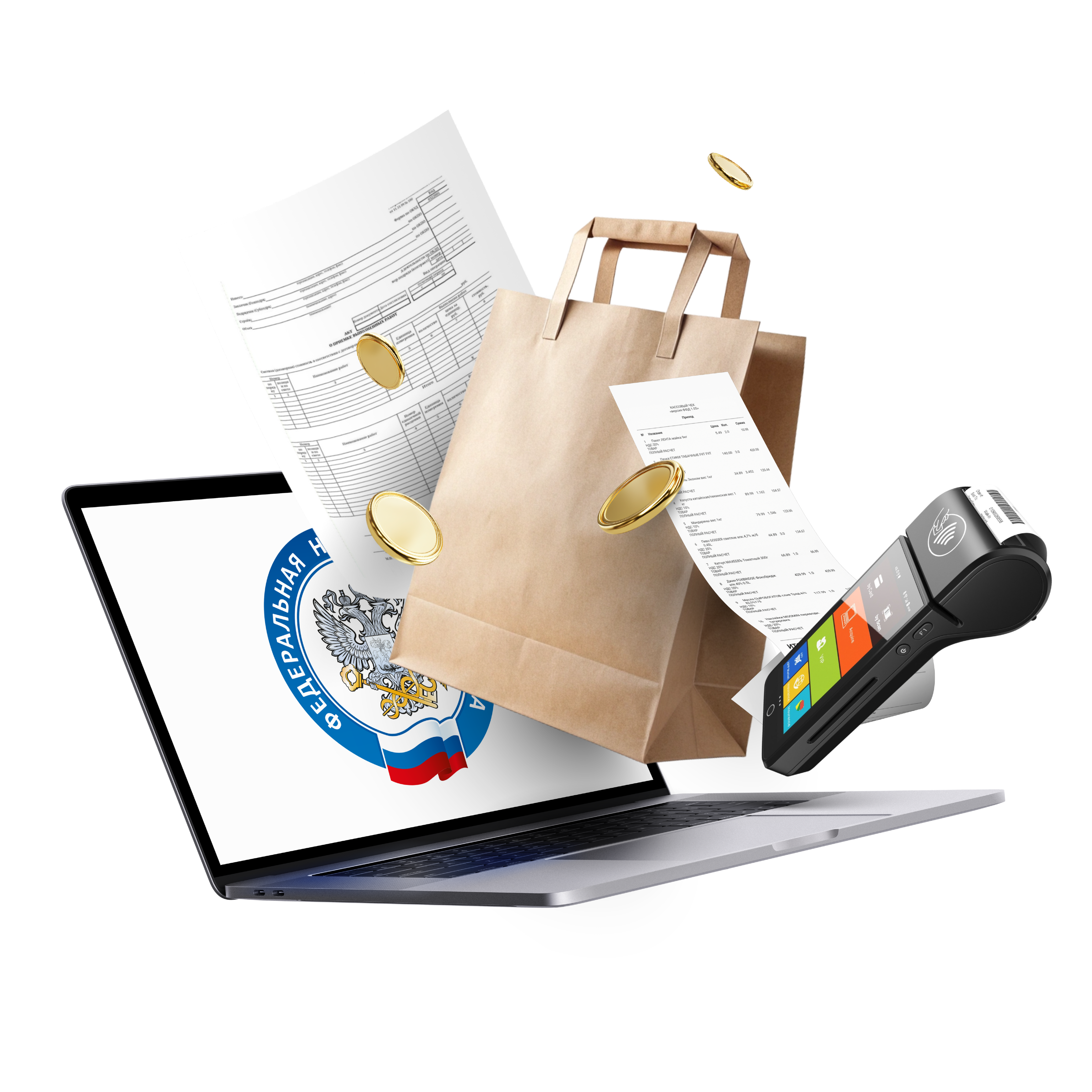 Бухгалтерские услуги для АУСН в Иркутске