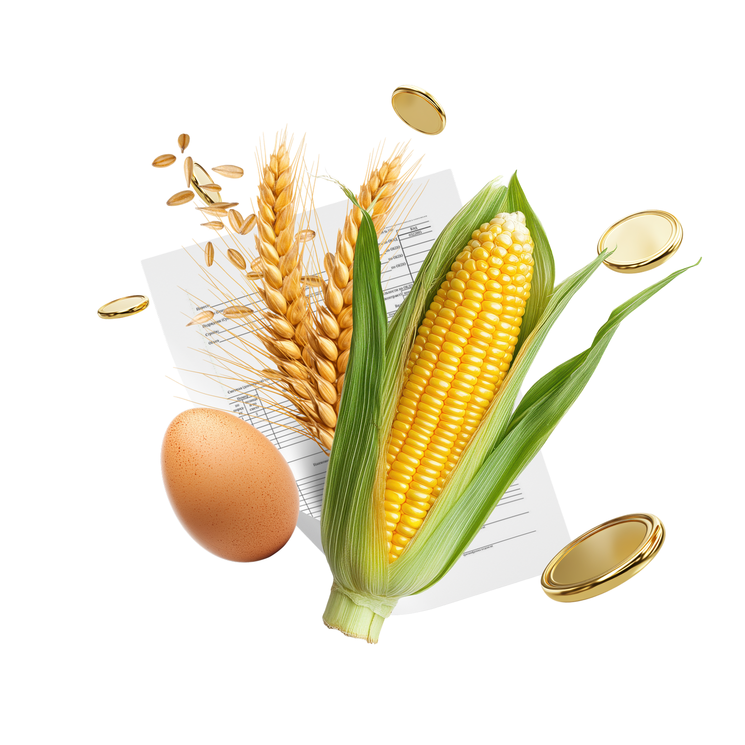 Ведение бухгалтерии для сельского хозяйства в Иркутске 